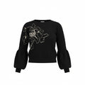 BETTINA SPITZ - SIZE M