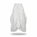 MARIA E VILLAMIL by Arkitect- Architectural Statement Skirt- Sz 8- New with Tag (NWT)