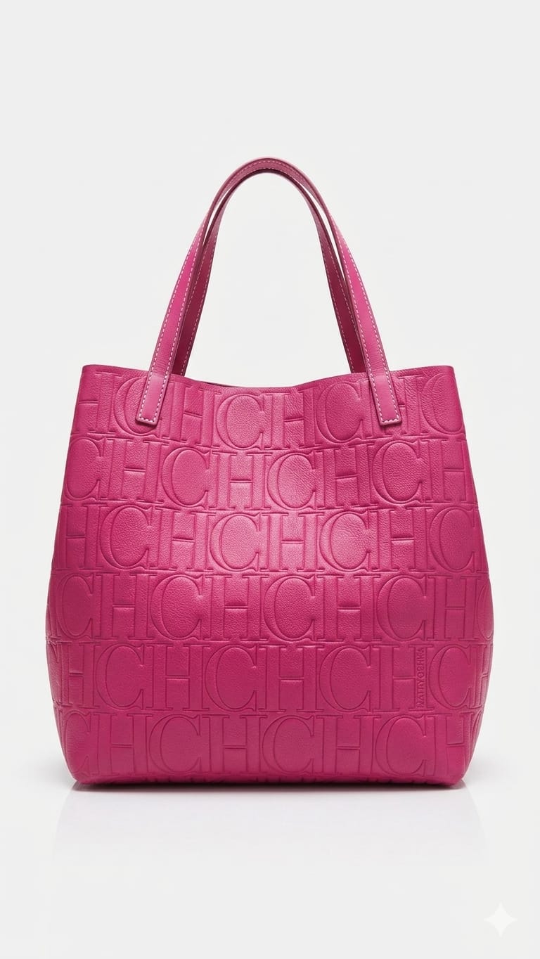 Carolina Herrera — Matryoshka