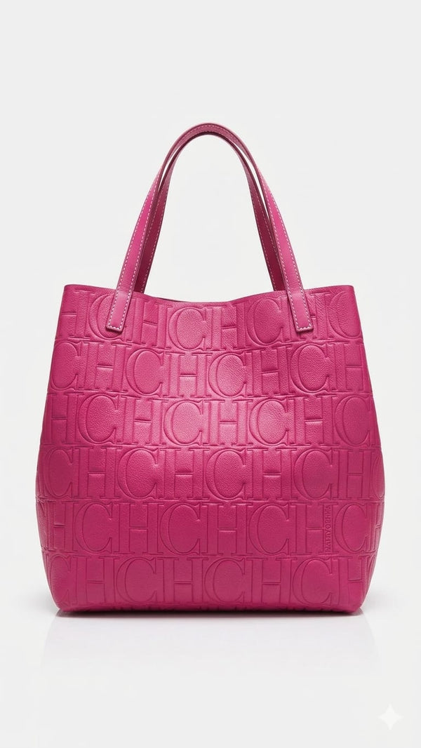 Carolina Herrera — Matryoshka Style-New without tag