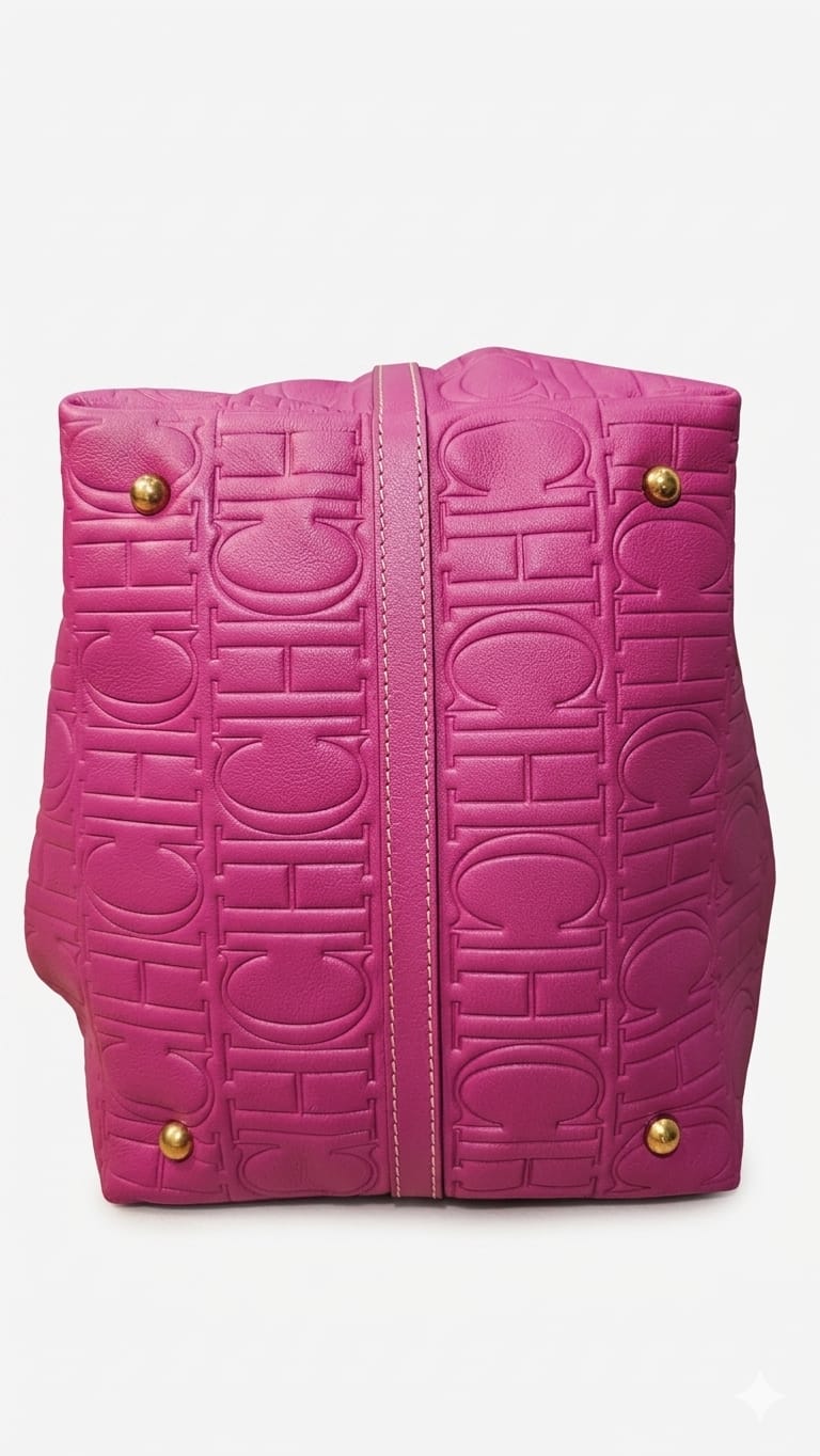Carolina Herrera — Matryoshka