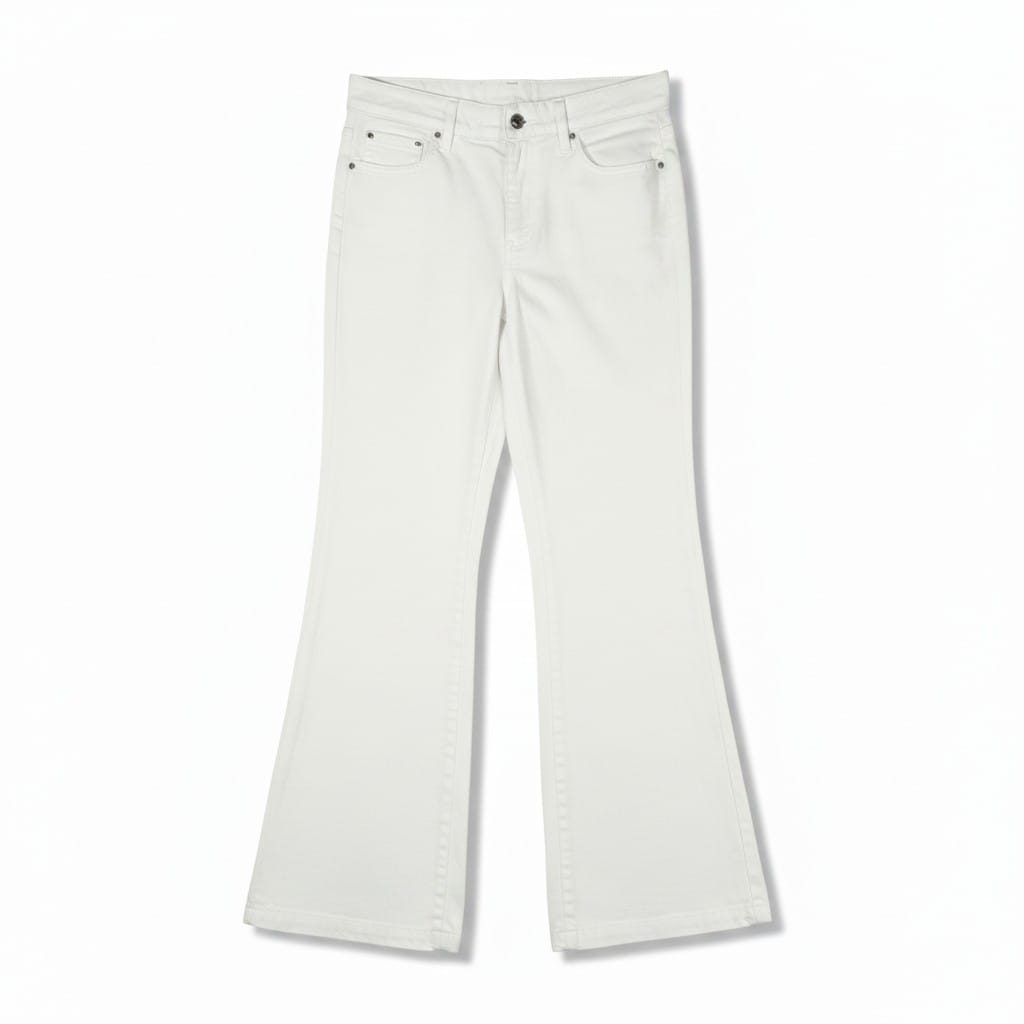 7 For All Mankind — Size 10