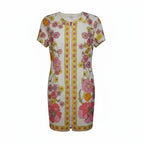TRINA TURK - Iconic 1960s Palm Spring dress - Size 6