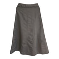 ANN TAYLOR - Black skirt - Sz 4 - New with tag (NWT)