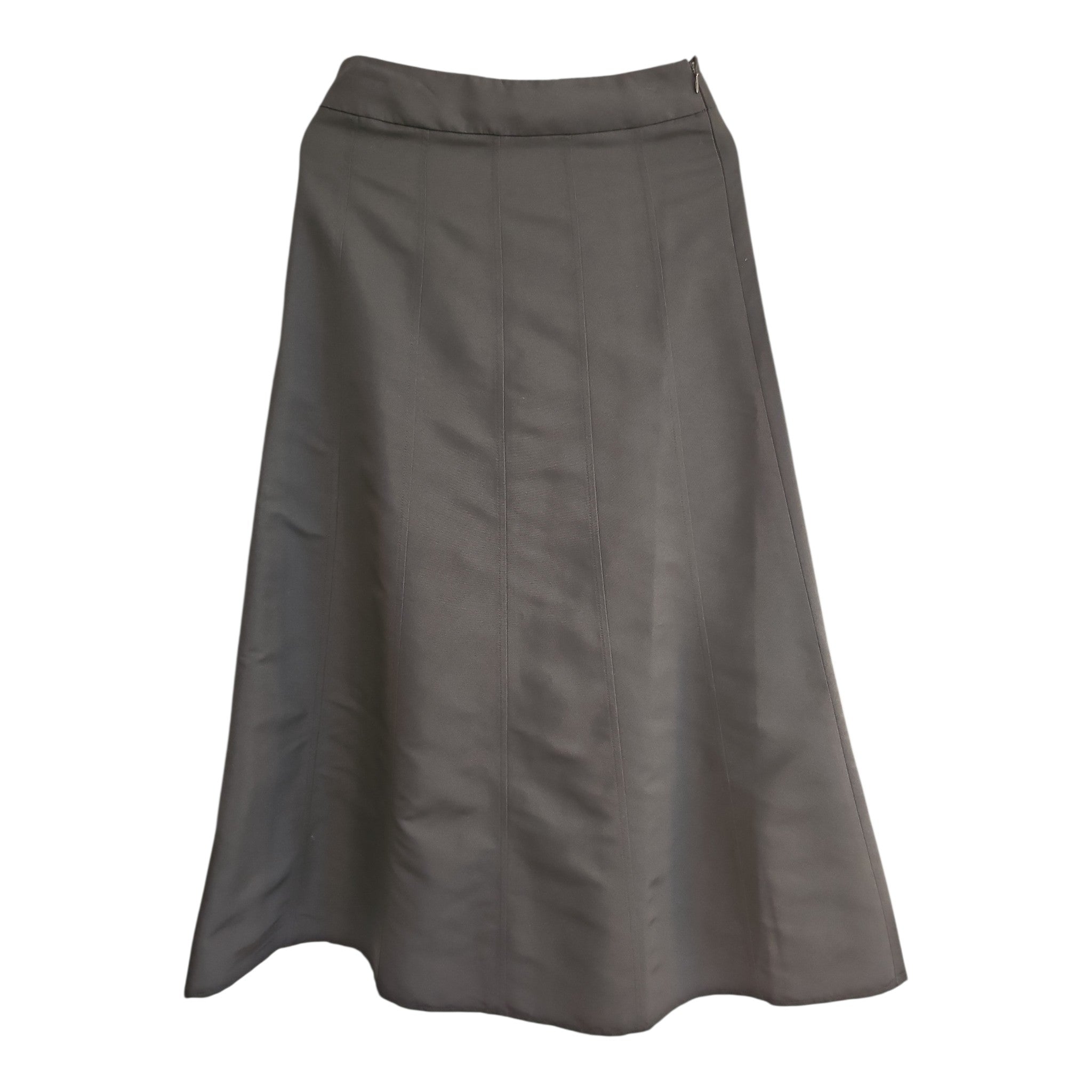 ANN TAYLOR - Black skirt - Sz 4 - New with tag (NWT)