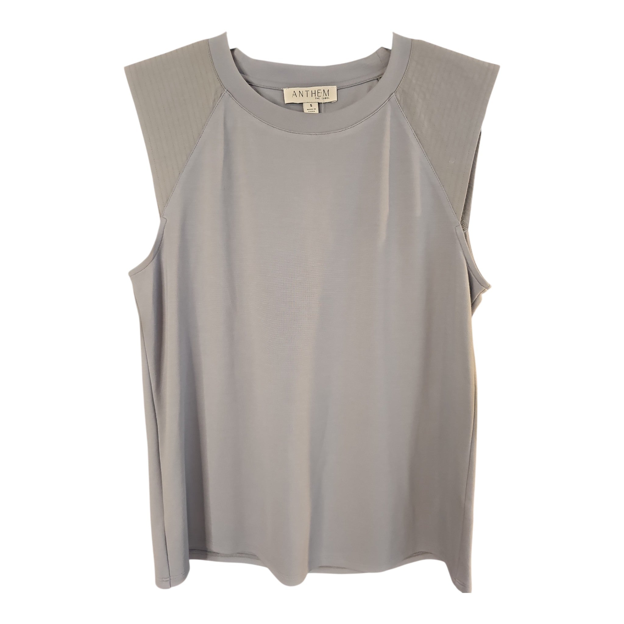 Blusa ANTHEM - Size S NWT
