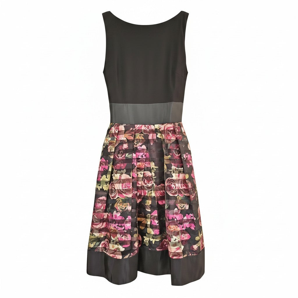 SLNY- Cocktail Dress - Sz 6