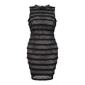J.CREW-Contemporary cocktail dress- Sz XS- New with tag (NWT)