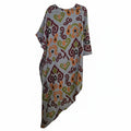 MUST by Juliana Perez- Maxi casual dress- Size S- New with tag
