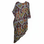 MUST by Juliana Perez- Maxi casual dress- Size S- New with tag