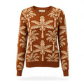 Eugenia Fernández x Arkitect- Crewneck Sweater- Size M