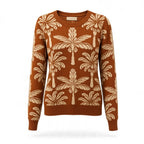 Eugenia Fernández x Arkitect- Crewneck Sweater- Size M