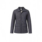 MAEI-Lightweight Utility Jacket- Size M