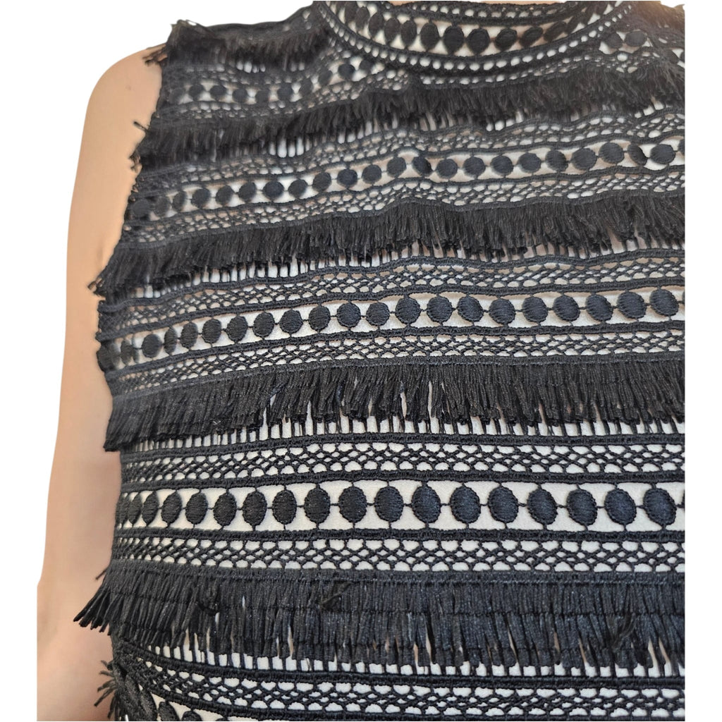 J.CREW-Contemporary cocktail dress- Sz XS- New with tag (NWT)