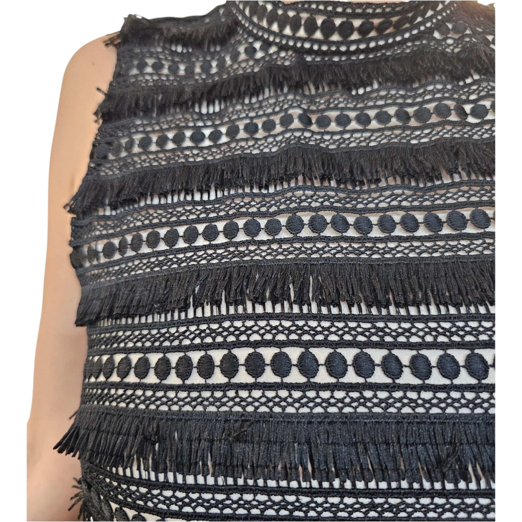 J.CREW-Contemporary cocktail dress- Sz XS- New with tag (NWT)