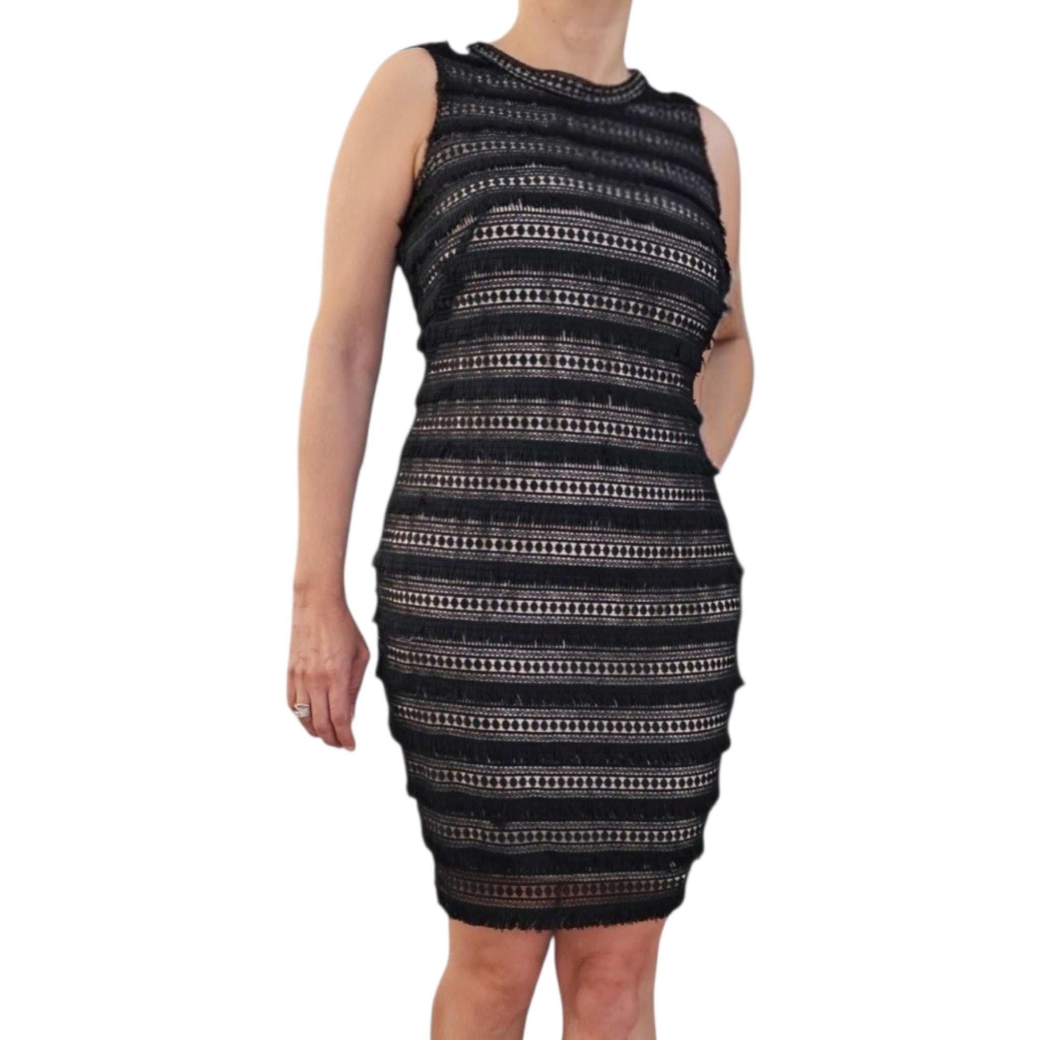 J.CREW-Contemporary cocktail dress- Sz XS- New with tag (NWT)