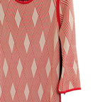 Pepa Pombo- Reversible Maxi Dress- Size M/L