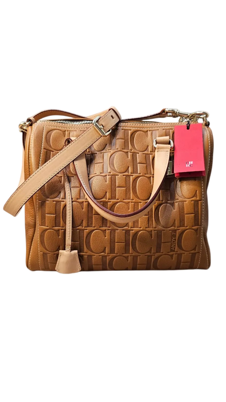 Carolina Herrera Andy 7