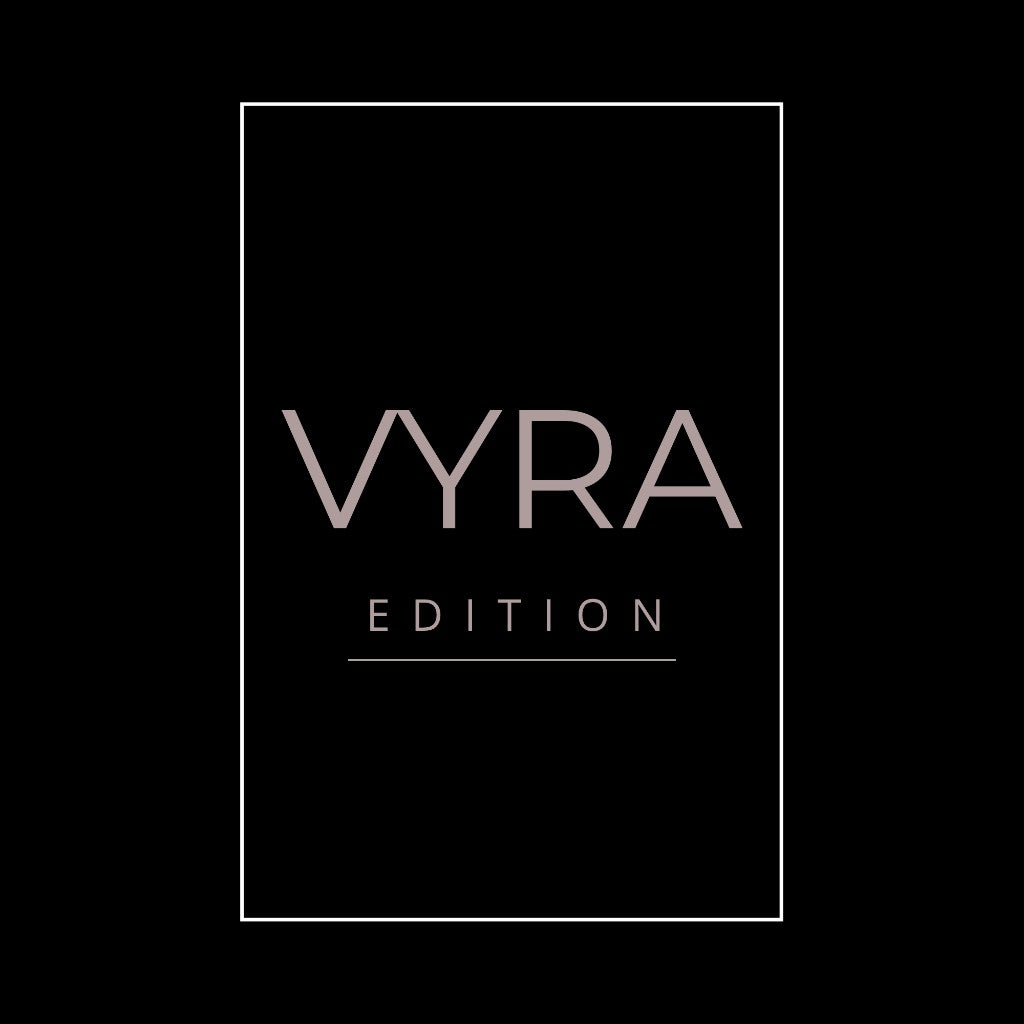 VYRA EDITION – Inicio